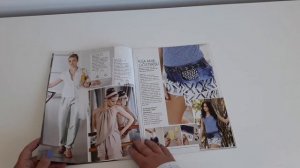 Обзор журнала Burda. Burda 2013/02 Шить легко и быстро