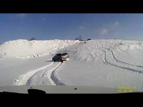 Покатухи на Renault Duster 06 02 2021 смотреть онлайн