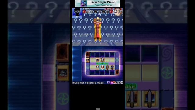 YU GI OH NIGHTMARE TROUBADOUR(BEGINNER)#1 смотреть онлайн