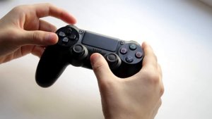 Обзор геймпада PS4