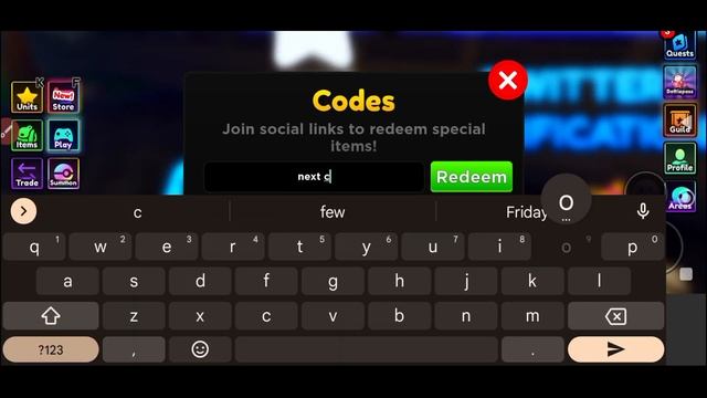 * ALL WORKING * ROBLOX ANIME ADVENTURE CODES 2023 - ANIME ADVENTURE CODES смотреть онлайн