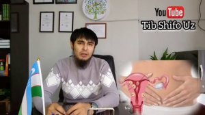 Bachadon yetilmasligi(detiski matka)