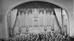 Rachmaninov - Symphony No. 2 - Evgeny Svetlanov, conductor - 1973