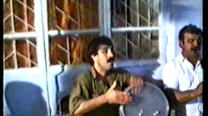 Гарик Кировабадский