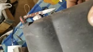 Ремонт обогревателя UFO, инфракрасный обогреватель, ИК