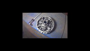 Предсезонное техобслуживание Yamaha Majesty 400