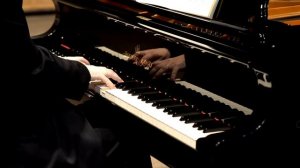 Ф. Шопен Мазурка №40 f moll