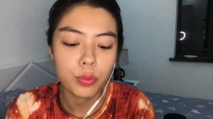 АСМР 100 СЛОЕВ БЛЕСКА ДЛЯ ГУБ?✨