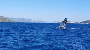 Путешествие на яхте по островам Хорватии \ Croatia 2020 yacht