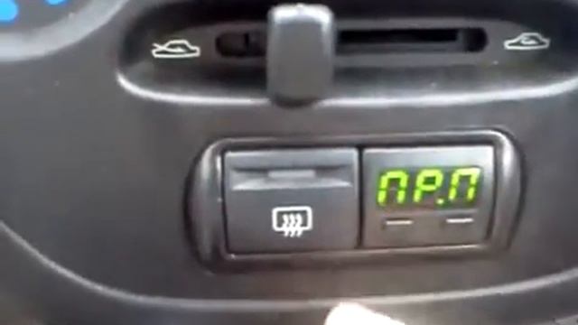 Бортовой компьютер ШТАТ Гранта Х1 смотреть онлайн