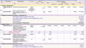 ПК "Гранд-смета". Индексы пересчета в текущие цены: введение в тему.