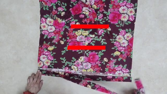 #diy ❗️ PAZEN KUMAŞTAN LASTİKLİ PANTOLONU HİÇ BU KADAR KOLAY KESİP DİKMEDİNİZ смотреть онлайн