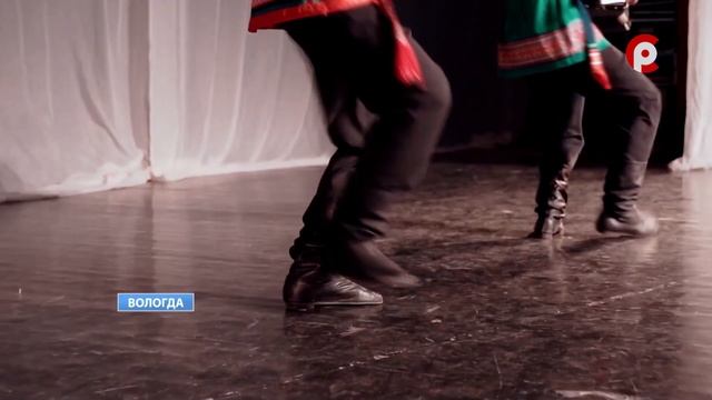 15-летний юбилей в этом году отметит ансамбль народной музыки "Солнцеворот" смотреть онлайн