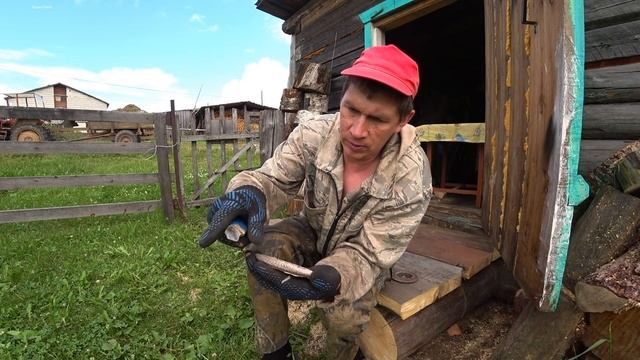Не выкидывайте старые шлифовальные круги, они ещё вам пригодятся.