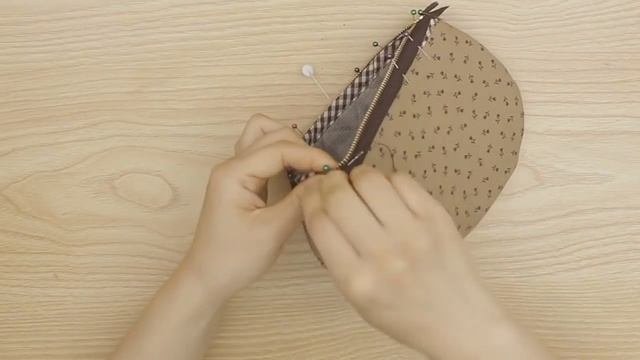 DIY Patchwork Quilt Bag | 부엉이 퀼트 가방 만들기 | How To Make A Crossbody Purse Tutorial #sewingtimes