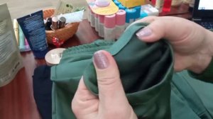 Новые джеггинсы - скинни от Фаберлик