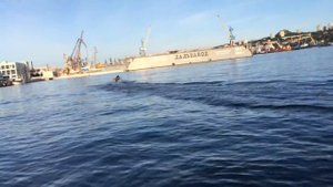 Лодочный мотор MIKATSU 50 л.с + RIB500 Mercury