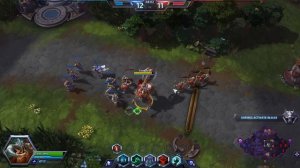 Heroes of the Storm - Daily Dose Episode 47: Uber-Sustain Leoric