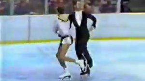 Natalia Linichuk Gennadi Karponosov