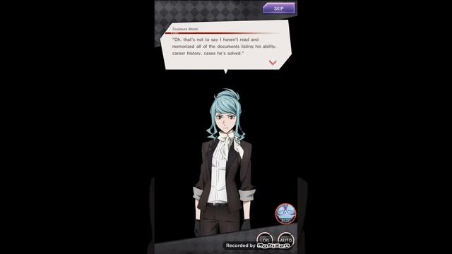 BSD Gaiden: Another Story "Happy Birthday Prologue" (ENG) - Part 1/9 смотреть онлайн