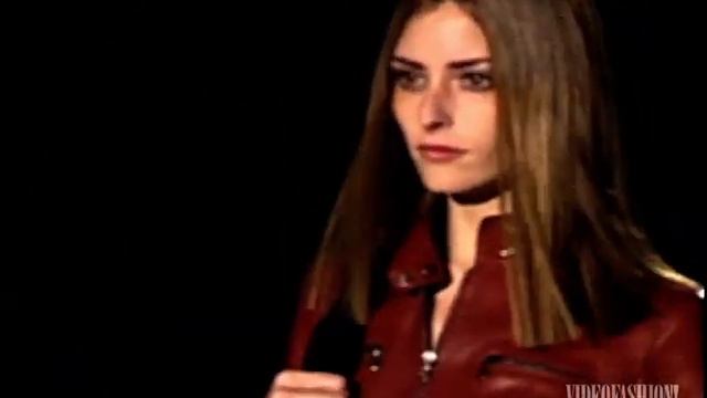 Tom Ford for Gucci - "Hippie Chic" Collection (Spring 1999)