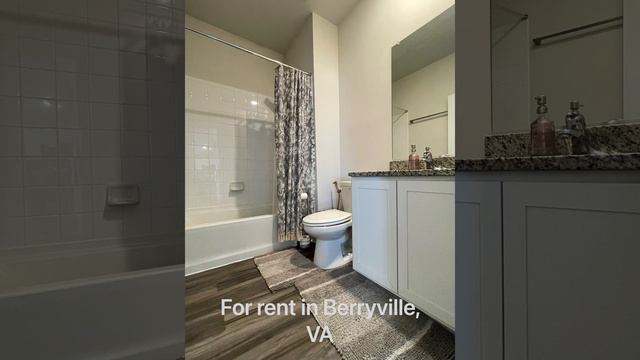 504 Harper Drive, Berryville, VA