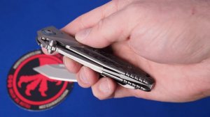 НОЖИ MICROTECH SOCOM BRAVO MINI 260M-7CFTI SINGLE & 261M-7CFTI SINGLE