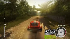 Прохождение Colin McRae DiRT 2 Часть 100 / Walkthrough Colin McRae DiRT 2 Part 100