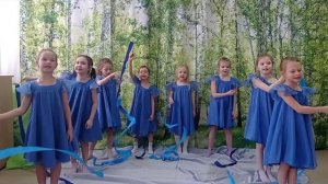 Всероссийская акция "Голубая лента"