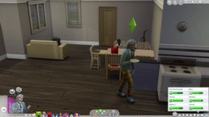 The Sims 4