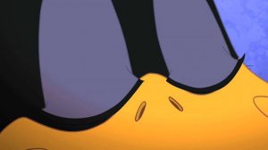 Daffy Duck Волшебник