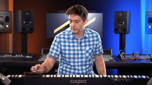 🎹Casio PX-S1100 Digital Piano Review & Unboxing (Casio PX-S1000 Improved)🎹