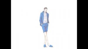 Мода  культура и ты  Композиционно   конструктивные принципы дизайна одежды