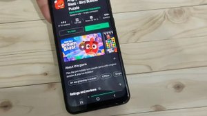 Samsung Galaxy M32 5G как включить интикатор скорости интернета на телефоне Самсунг М32