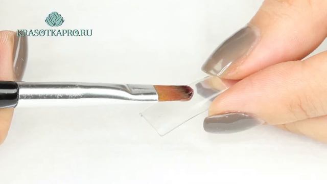 Гель лак OPI Axxium, цвет Over The Taupe 6 г смотреть онлайн