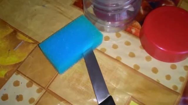 Моющее из обмылков - как сэкономить на кухне