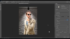 Как заменить фон в фотошопе 2022