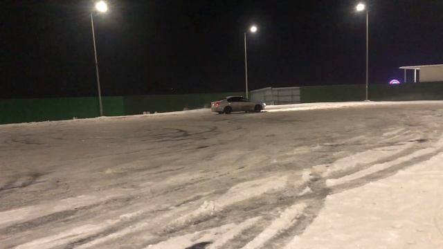 Subaru Team Armenia Hayk Areg