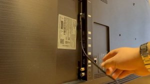 Обзор телевизора Samsung UE55AU7100