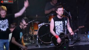 ЙОРШ  - Мы идём с рок концерта @ Театръ, 29/04/2017