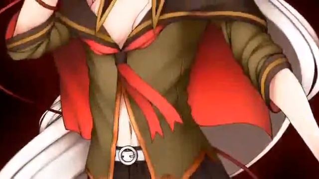 [Kagamine Len, Sukone Tei] Я нашла дорогу к счастью [Parody] смотреть онлайн