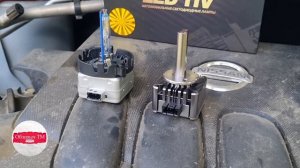 Лампы LED TIV D1S