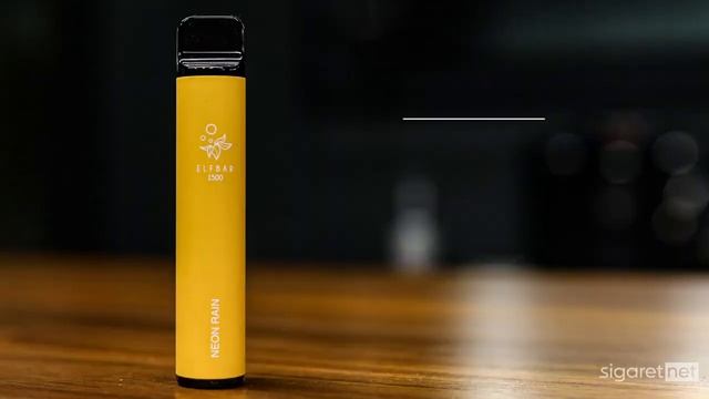 ? Одноразка на 1500 затяжек Обзор на Elf Bar 1500 смотреть онлайн