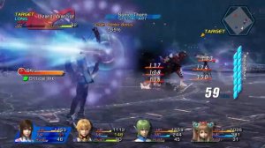 Star Ocean The Last Hope 15 часть! (PS4)