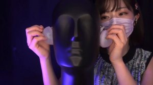 【ASMR】 licca ASMR 001