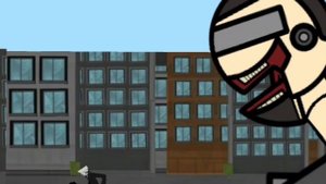 Skibidi toilet 46 | Рисуем мультфильмы 2