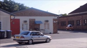 TOYOTA COROLLA AE110 tuning