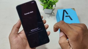 oppo a17 hard reset | oppo (cph2477) pattern lock remove | oppo a17 password forgot |