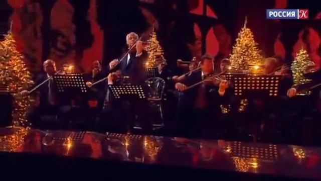 А. Пьяццолла - Кафе 30-х годов