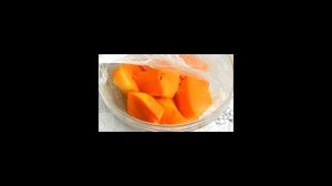 Как приготовить тыкву в микроволновке